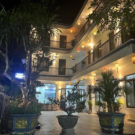 Tam Coc Lullaby Homestay Ninh Binh Exterior photo