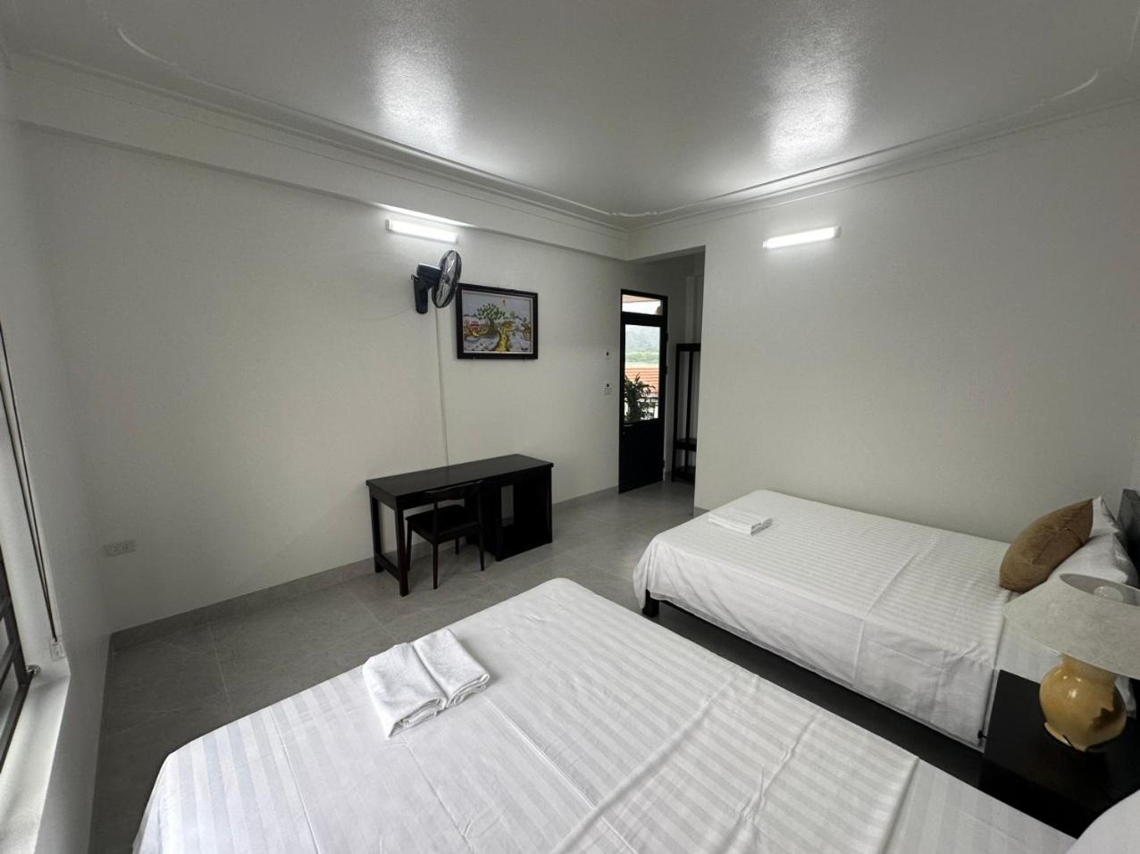 Tam Coc Lullaby Homestay Ninh Binh Exterior photo