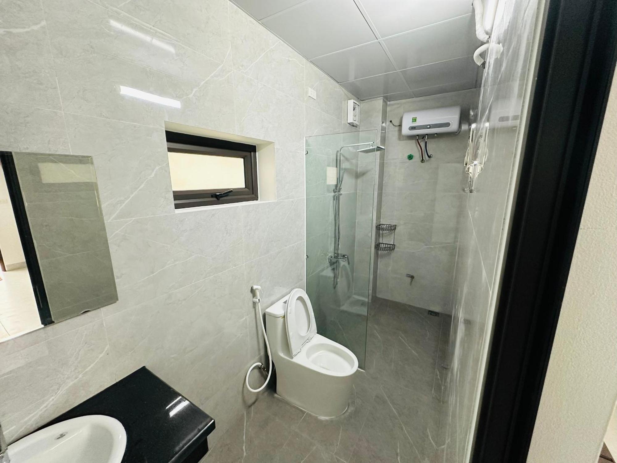 Tam Coc Lullaby Homestay Ninh Binh Exterior photo